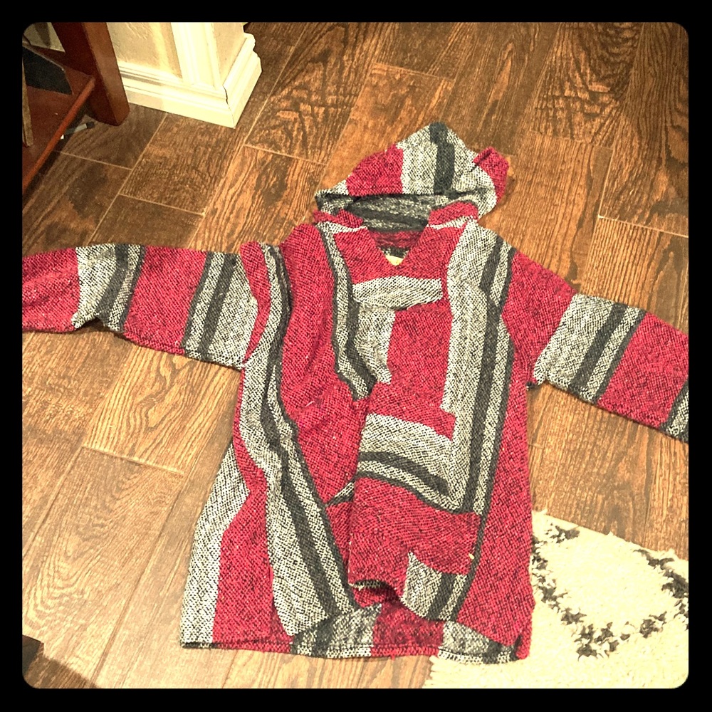 Poncho